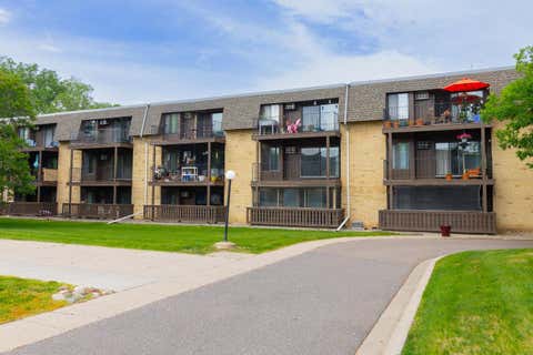 Condo For Sale - 3431 Kent Street<br/> Saint Paul, MN 55126