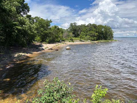 Vacant Land For Sale - 06-3642-000 Little Oak<br/> Lake Of The Woods County, Angle Inlet, MN 56711