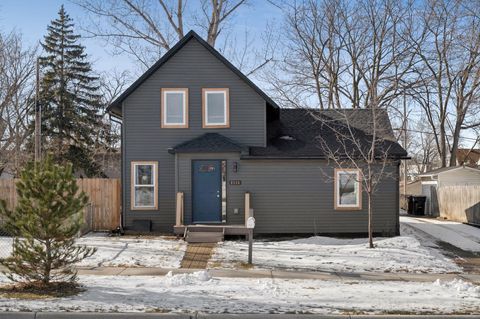 Homes For Sale - 2135 Wingfield Avenue<br/> Anoka, MN 55303