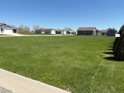 Vacant Land For Sale - 706 10th Street<br/> Frazee, MN 56544