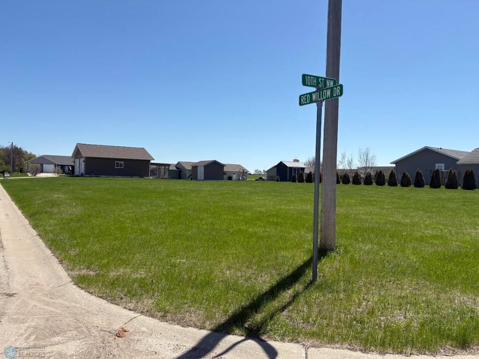 706 10th Street, Frazee, Minnesota image 2
