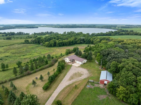 Homes For Sale - 9705 37th Avenue<br/> Kandiyohi County, Kandiyohi, MN 56251