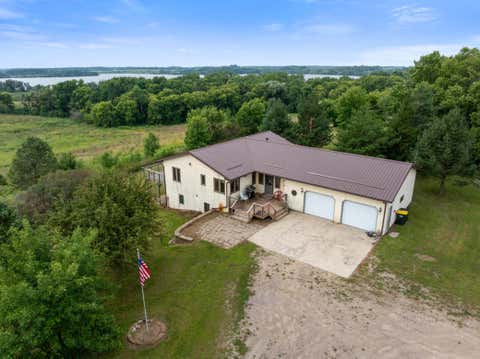 Homes For Sale - 9705 37th Avenue<br/> Kandiyohi, MN 56251