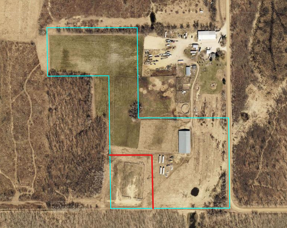 TBD 225th Avenue, Staples, Minnesota image 15