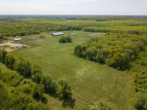 Vacant Land For Sale - TBD 225th Avenue<br/> Todd County, Staples, MN 56479