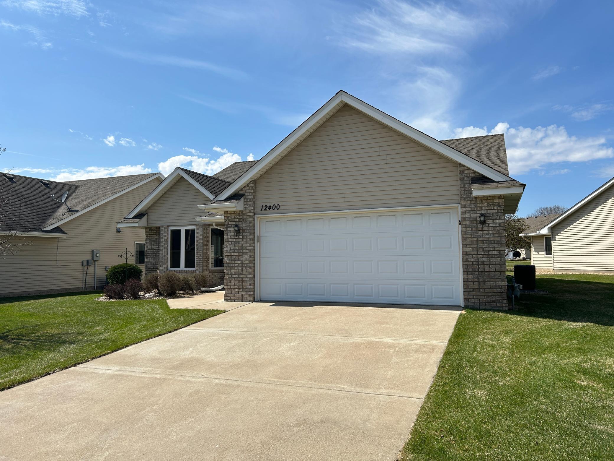 12400 Wedgewood Place, Coon Rapids, Minnesota image 3