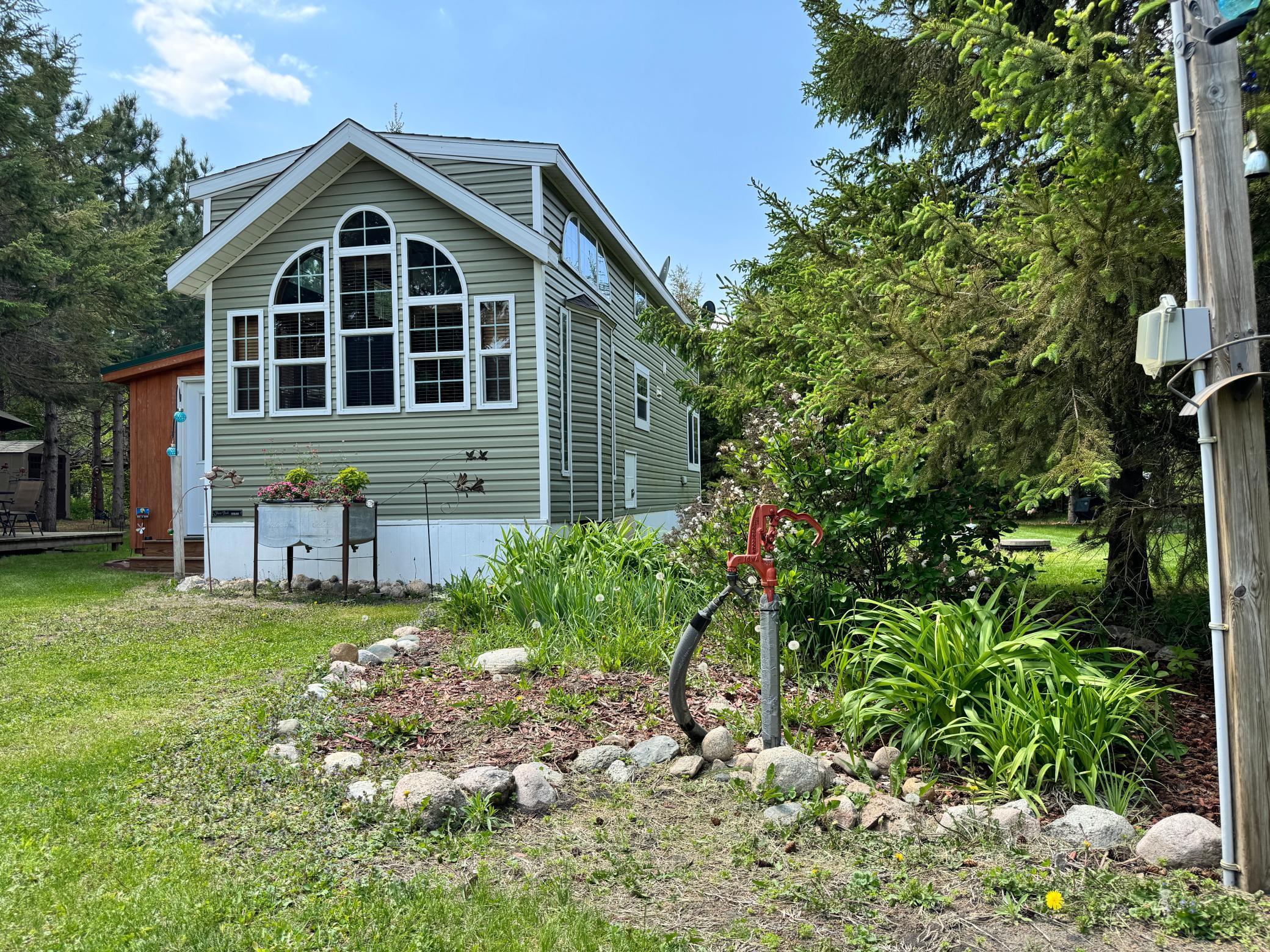 215 Marshall Avenue, Henning, Minnesota image 36