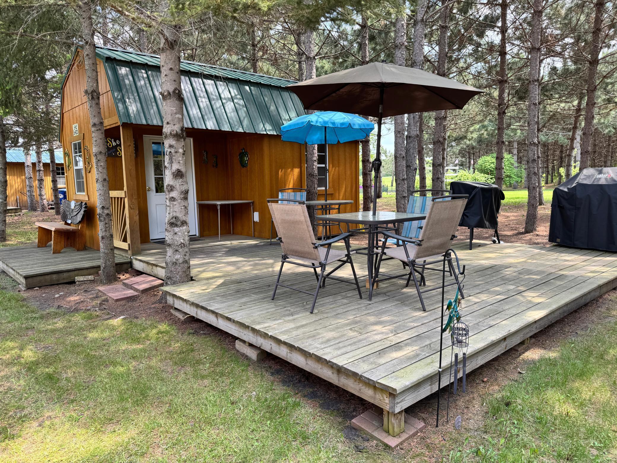 215 Marshall Avenue, Henning, Minnesota image 42