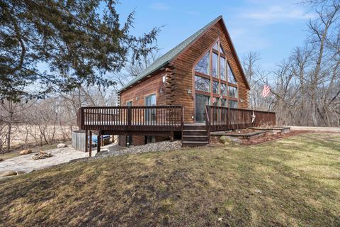 Homes For Sale - 22780 Csah 14<br/> Meeker County, Darwin, MN 55324