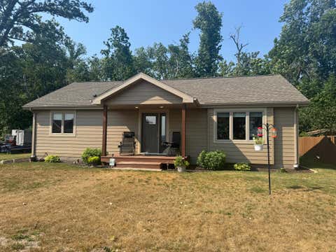 Homes For Sale - 43503 218th Street<br/> Osage, MN 56570