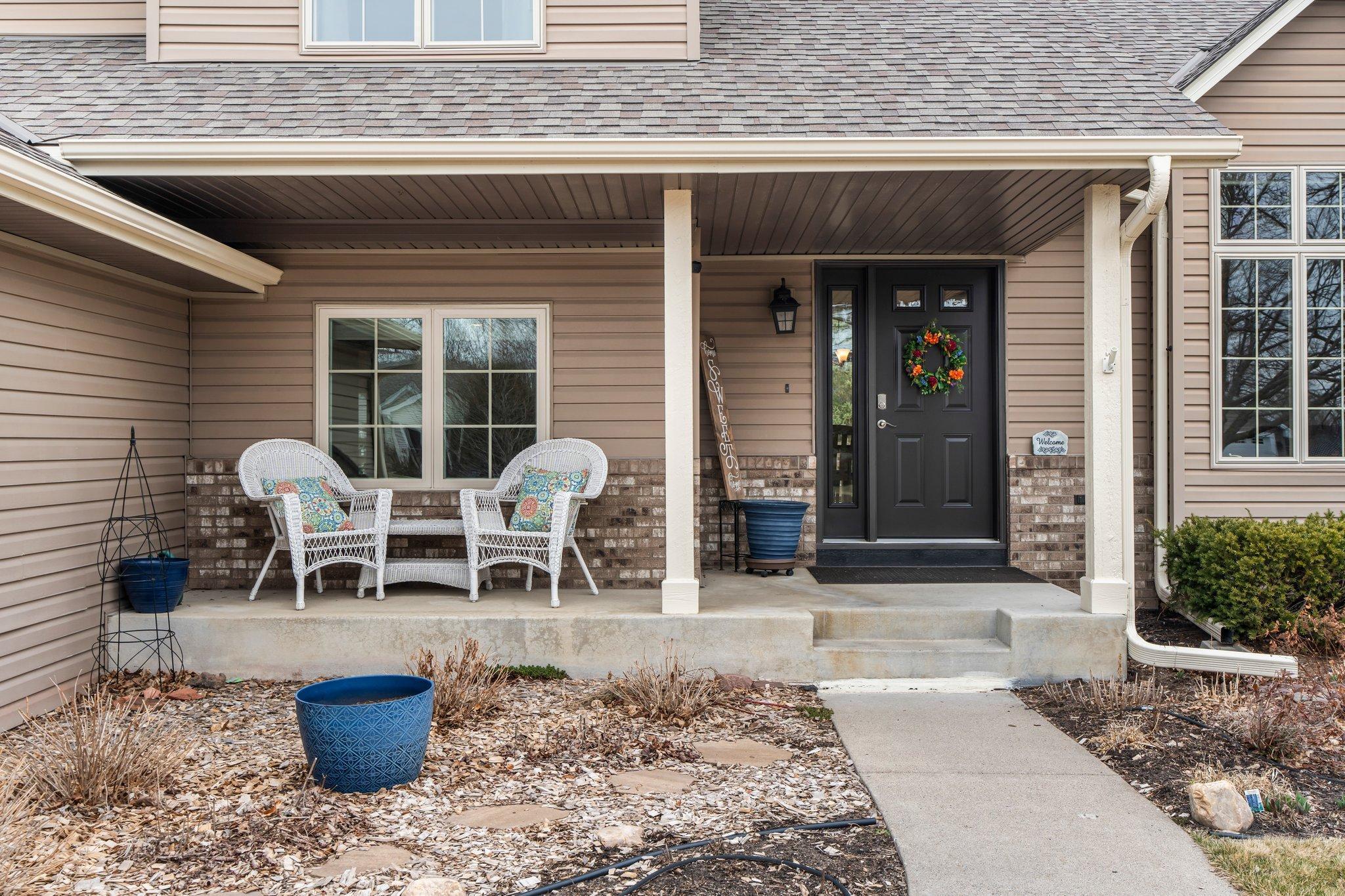 3217 139th Avenue, Andover, Minnesota image 4