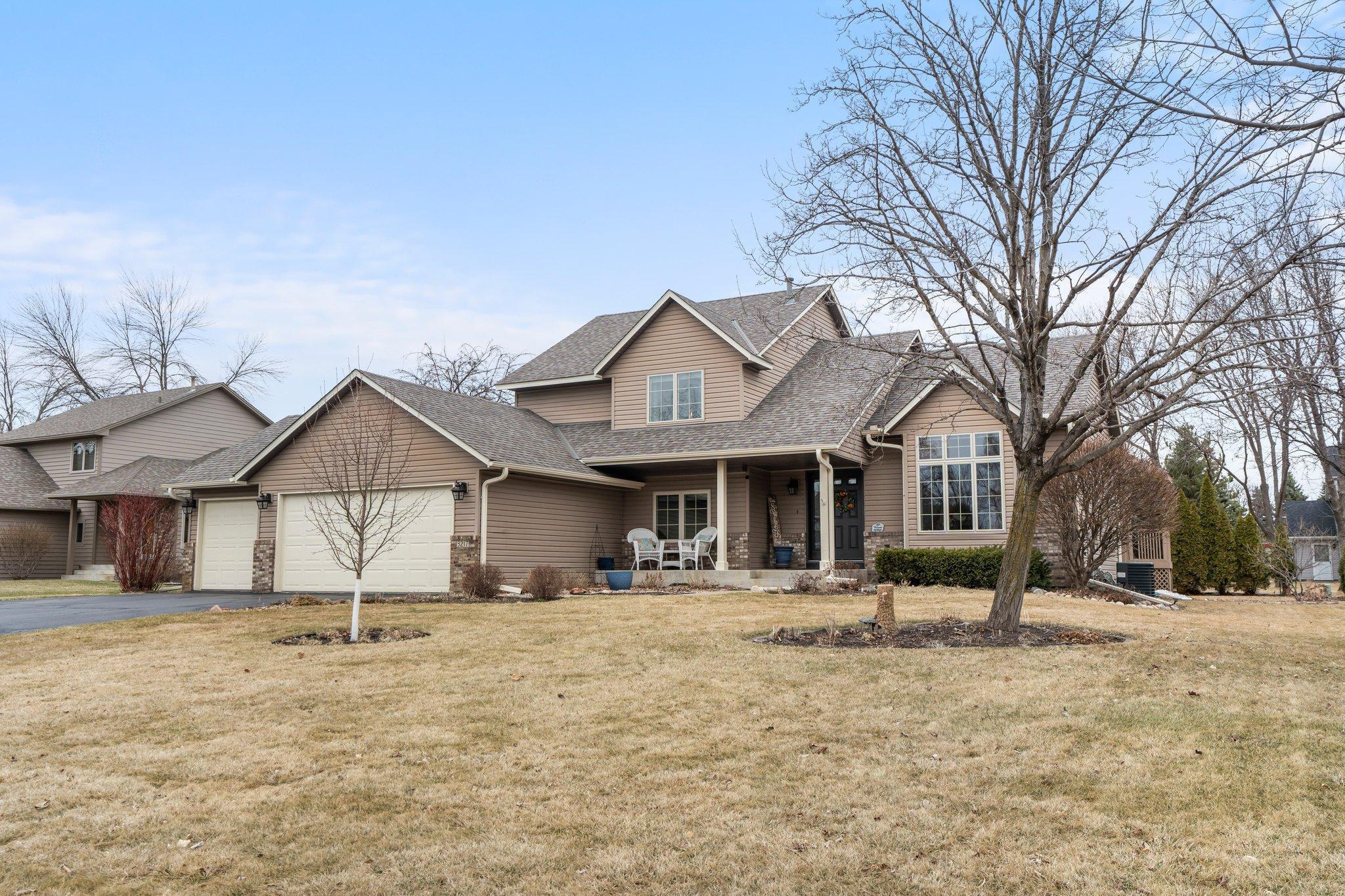 3217 139th Avenue, Andover, Minnesota image 1