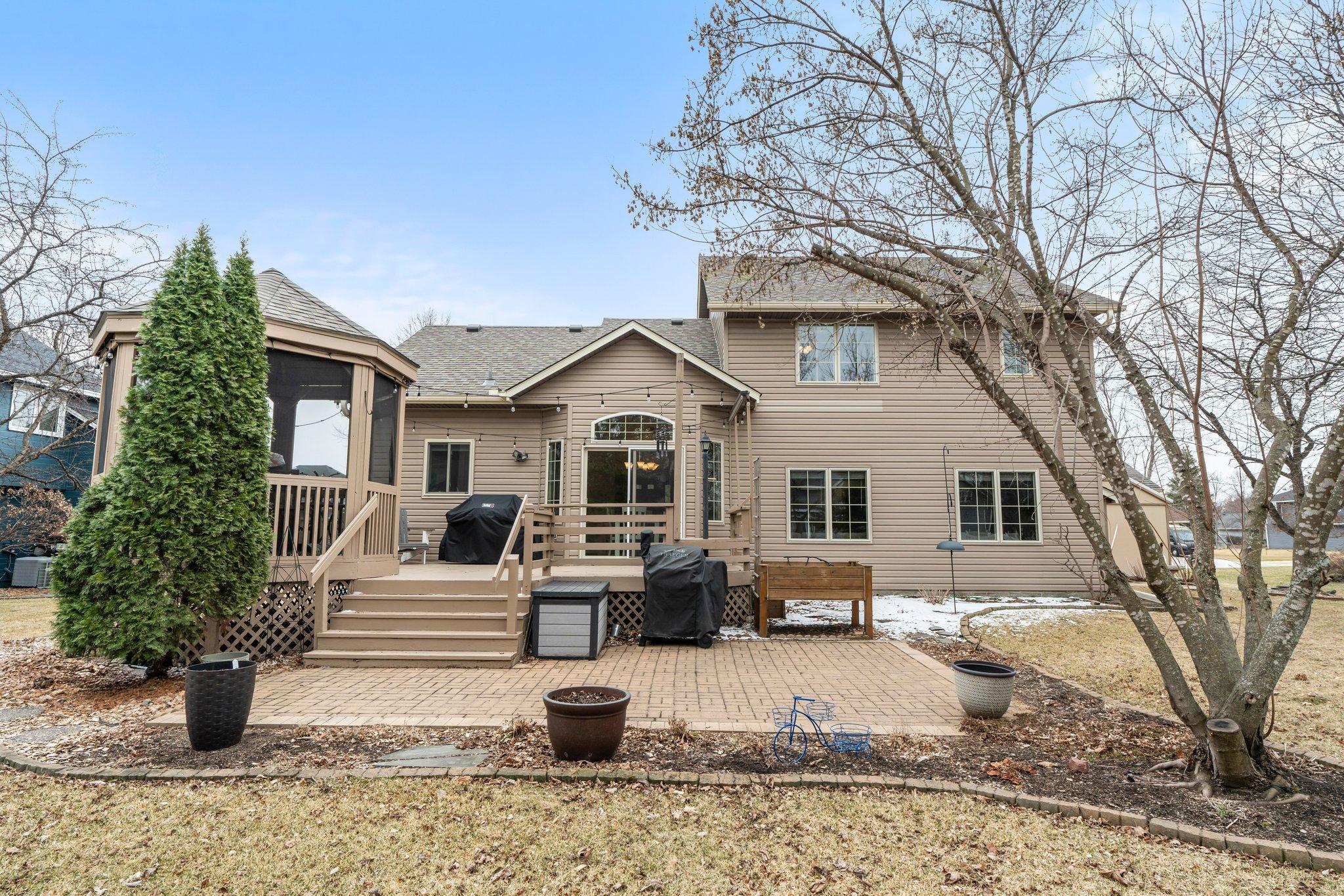 3217 139th Avenue, Andover, Minnesota image 44