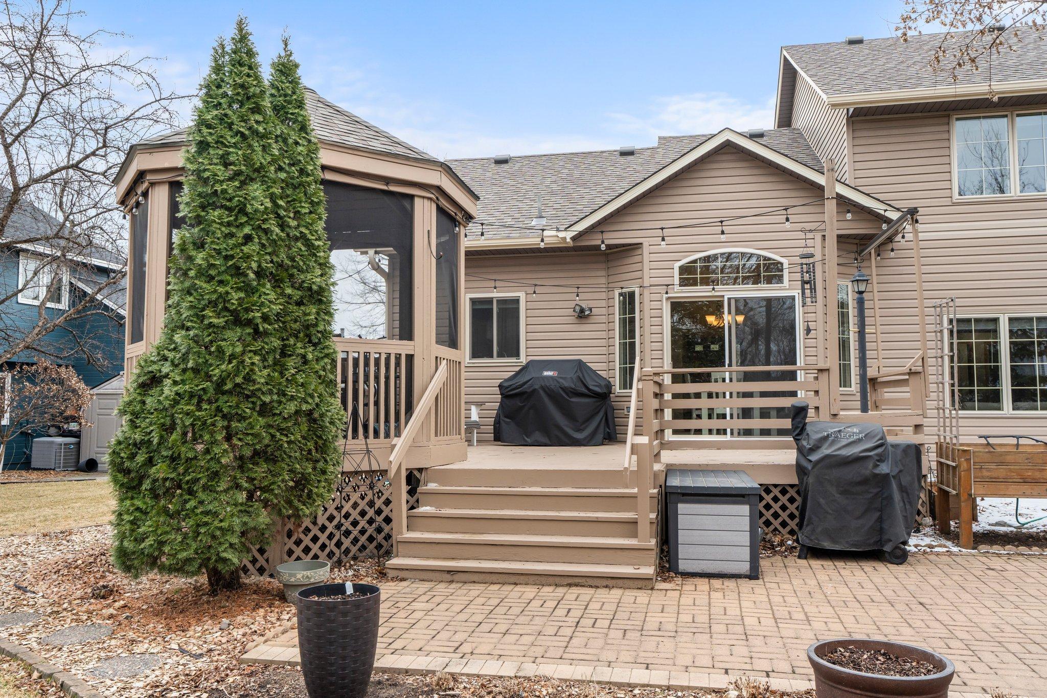 3217 139th Avenue, Andover, Minnesota image 46