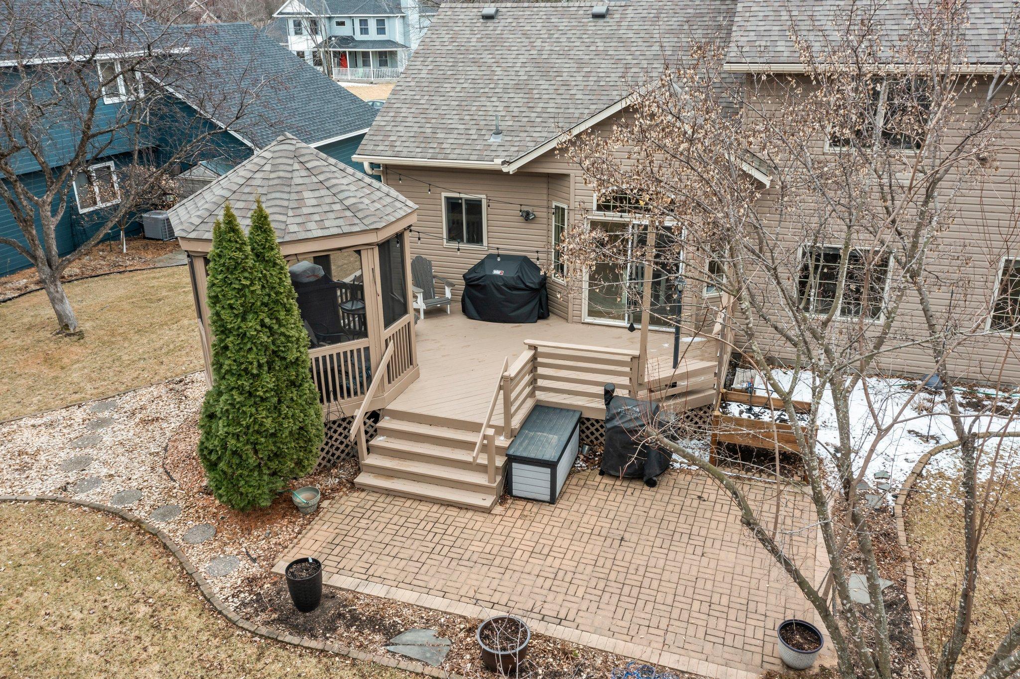 3217 139th Avenue, Andover, Minnesota image 50