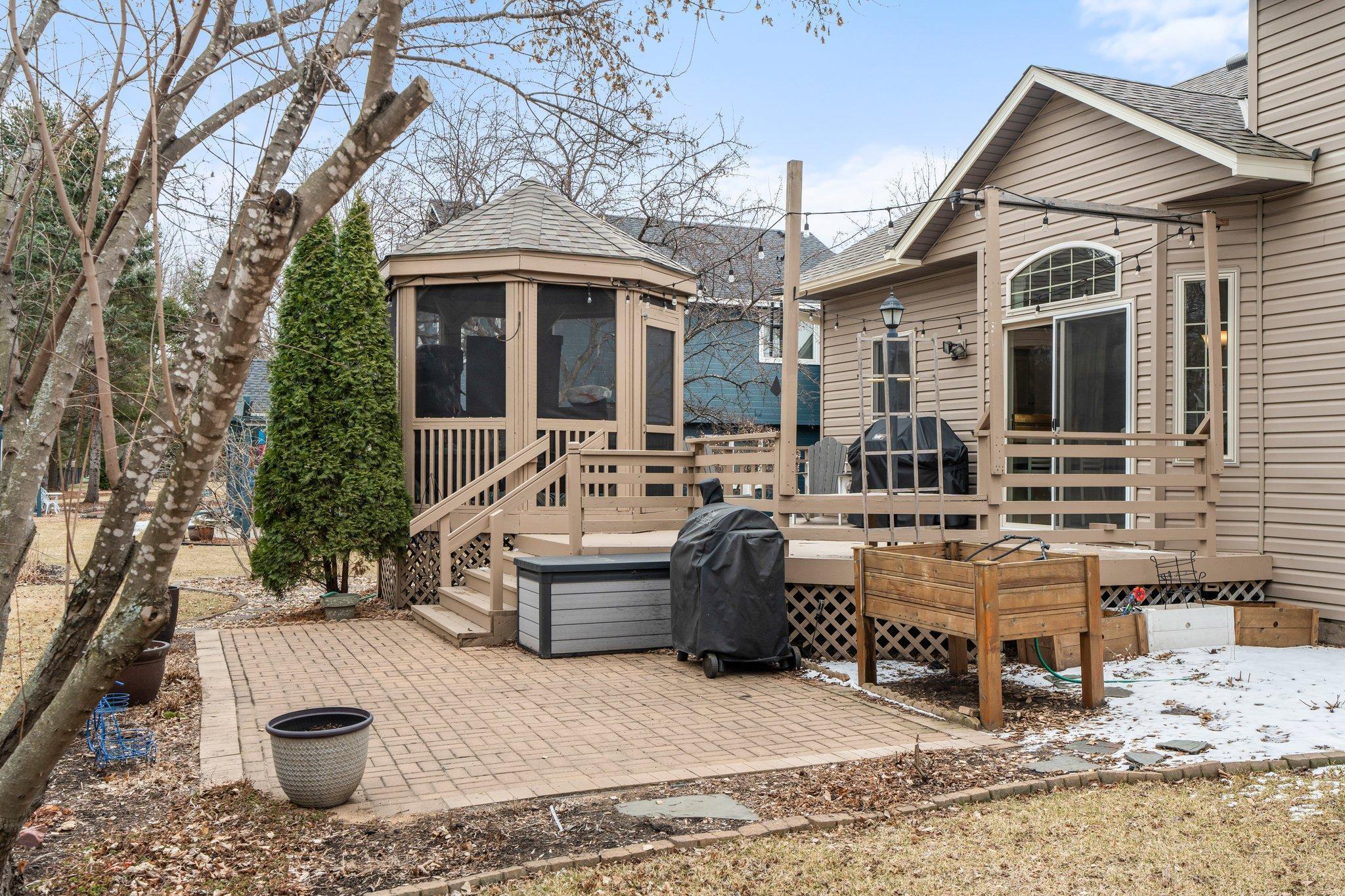 3217 139th Avenue, Andover, Minnesota image 45