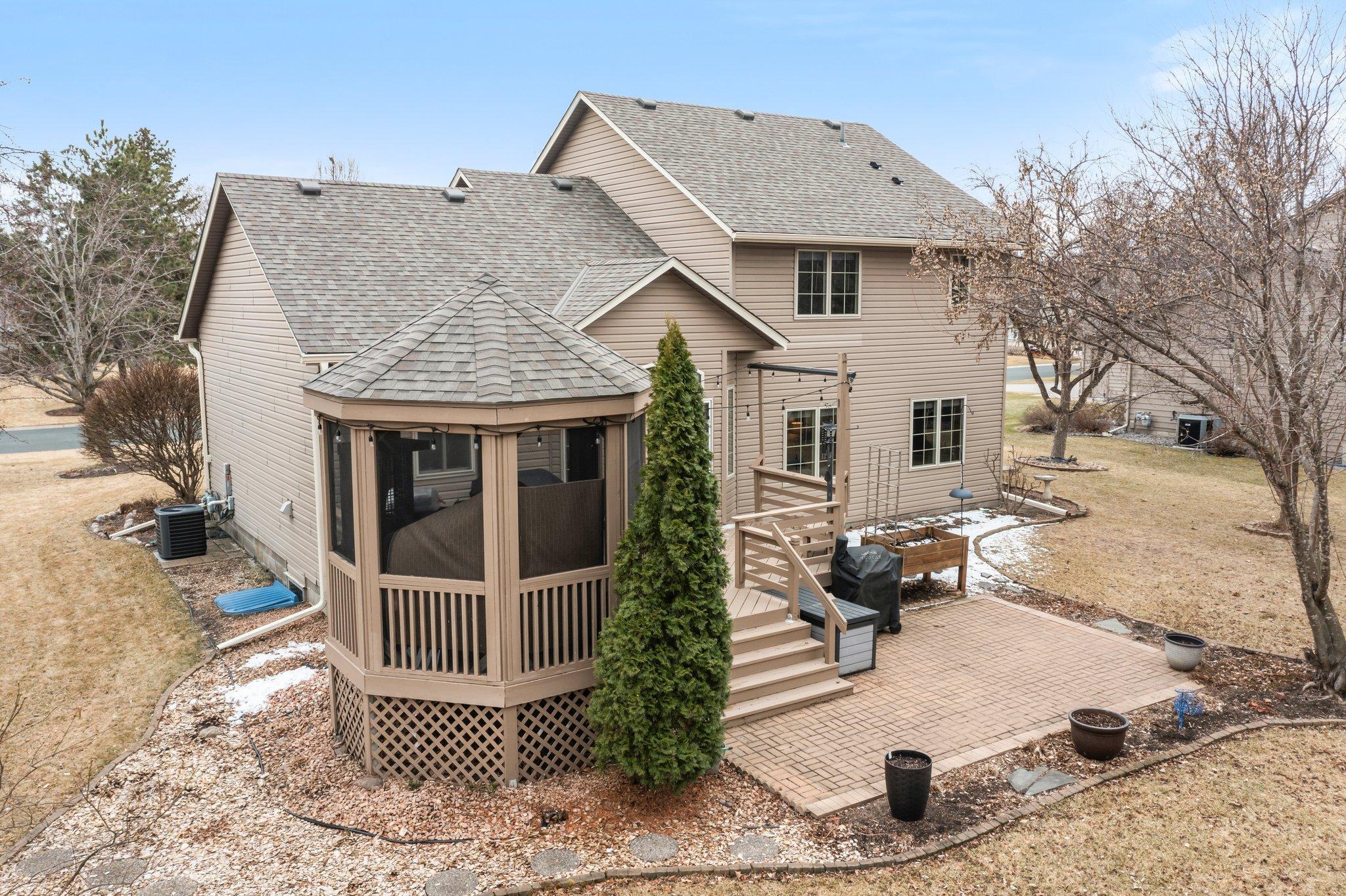 3217 139th Avenue, Andover, Minnesota image 49