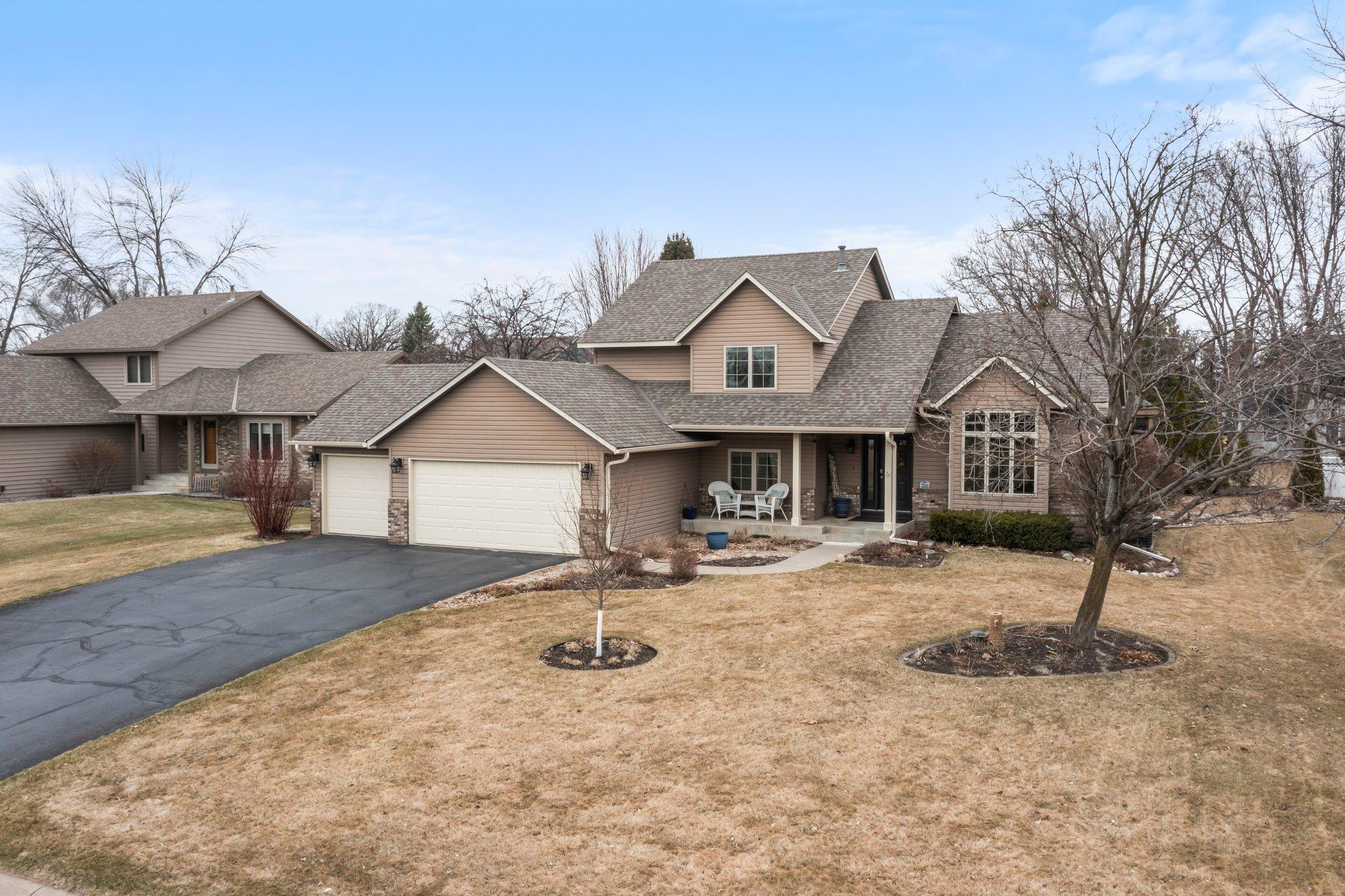 3217 139th Avenue, Andover, Minnesota image 2