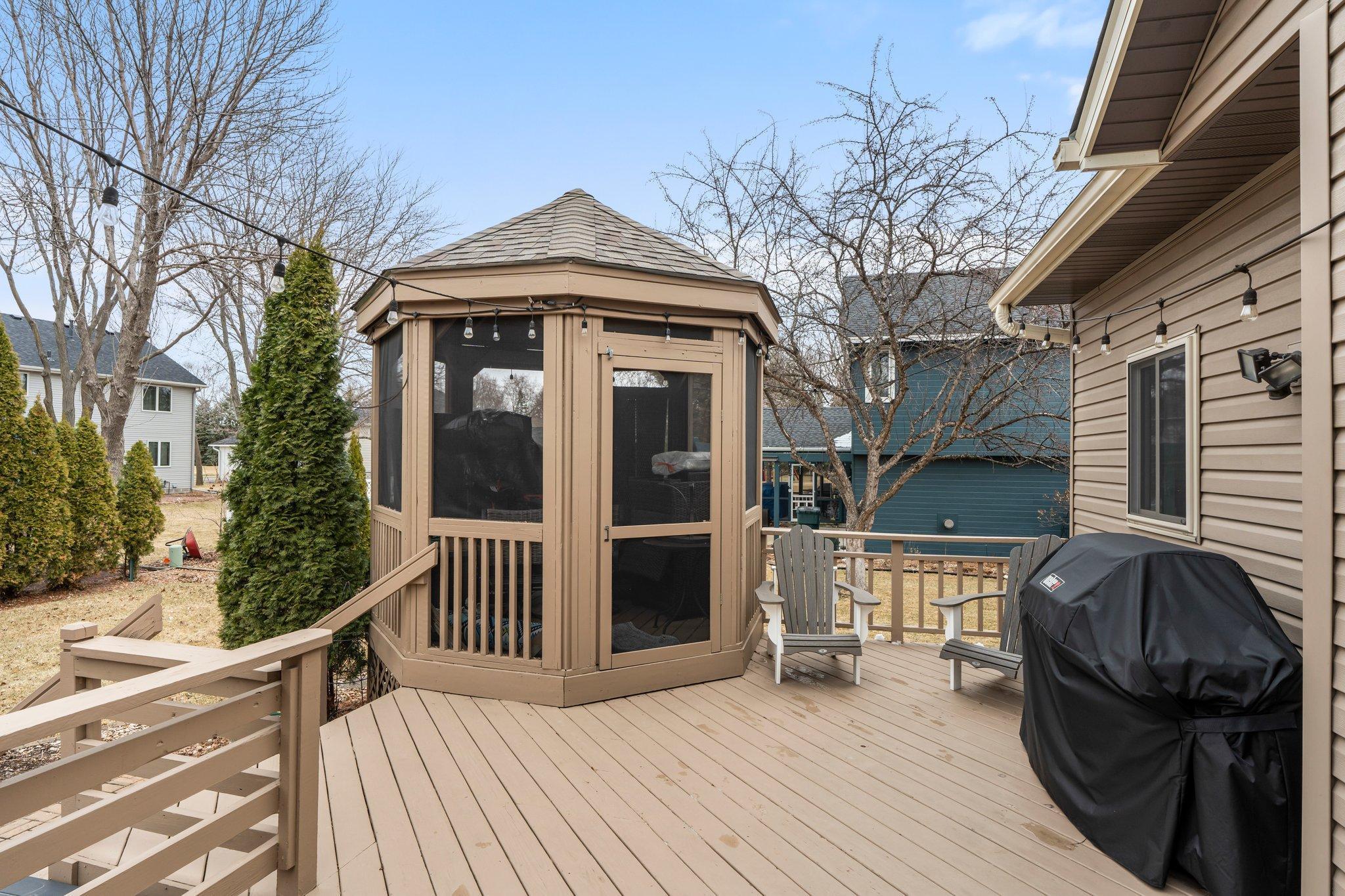 3217 139th Avenue, Andover, Minnesota image 48
