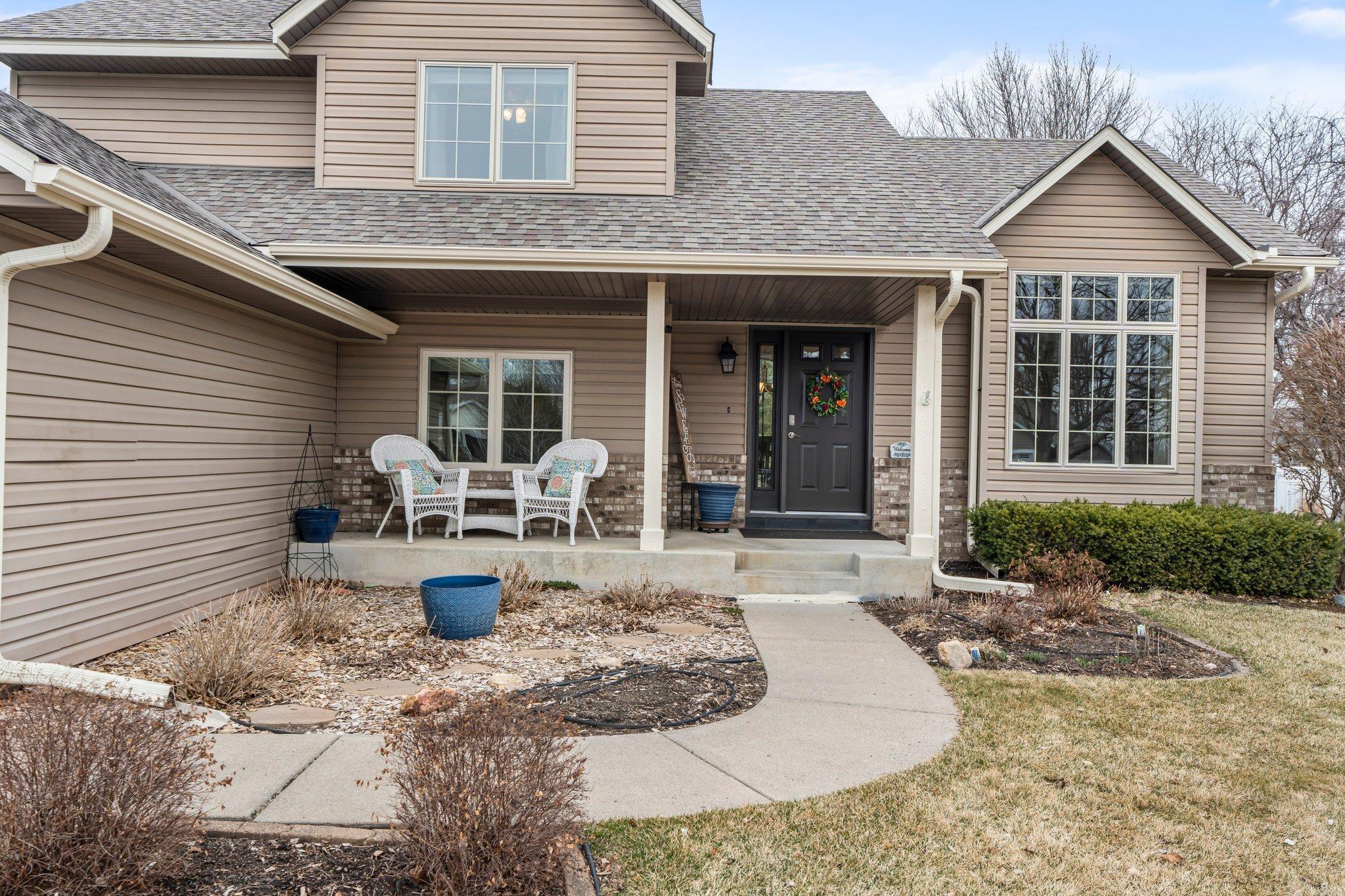 3217 139th Avenue, Andover, Minnesota image 3