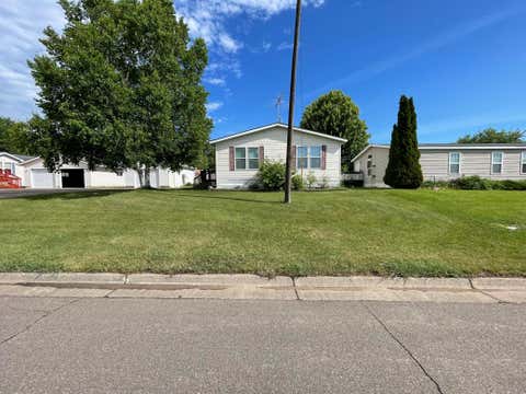 Homes For Sale - 708 1st Street<br/> Milaca, MN 56353