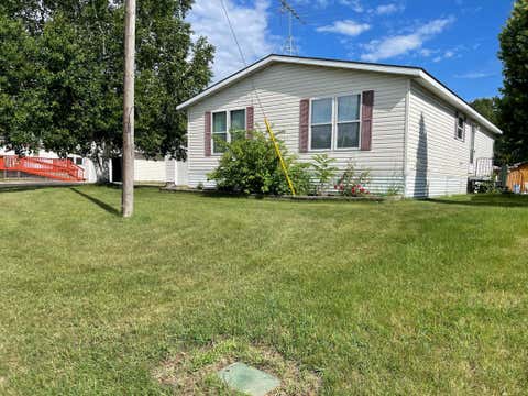Homes For Sale - 708 1st Street<br/> Milaca, MN 56353