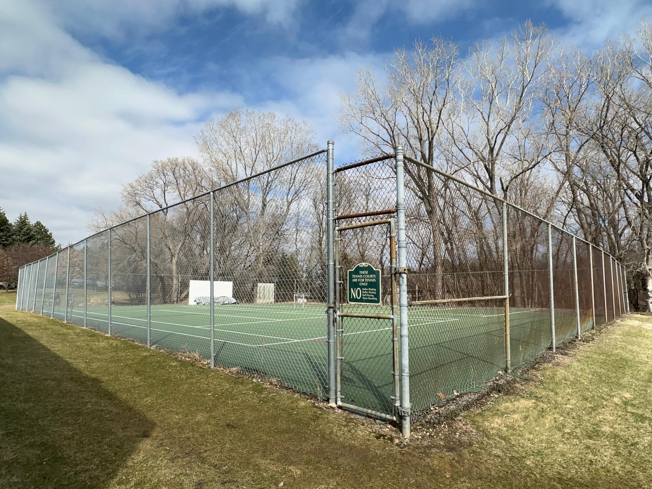 2240 Midland Grove Road #306, Roseville, Minnesota image 36