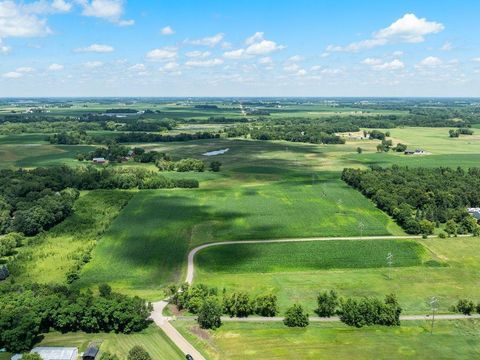 Vacant Land For Sale - TBD 66th Street<br/> New Germany, MN 55367
