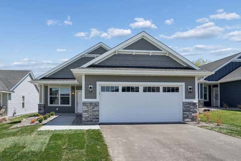 Townhouse For Sale - 7386 Kahl Circle<br/> Otsego, MN 55301