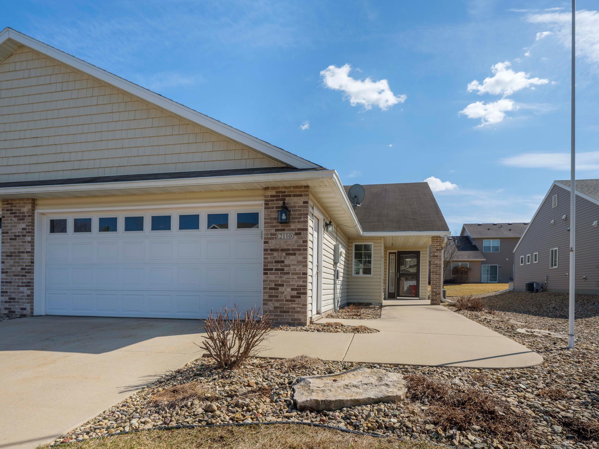 2110 Coopers Place, Rochester, Minnesota image 1