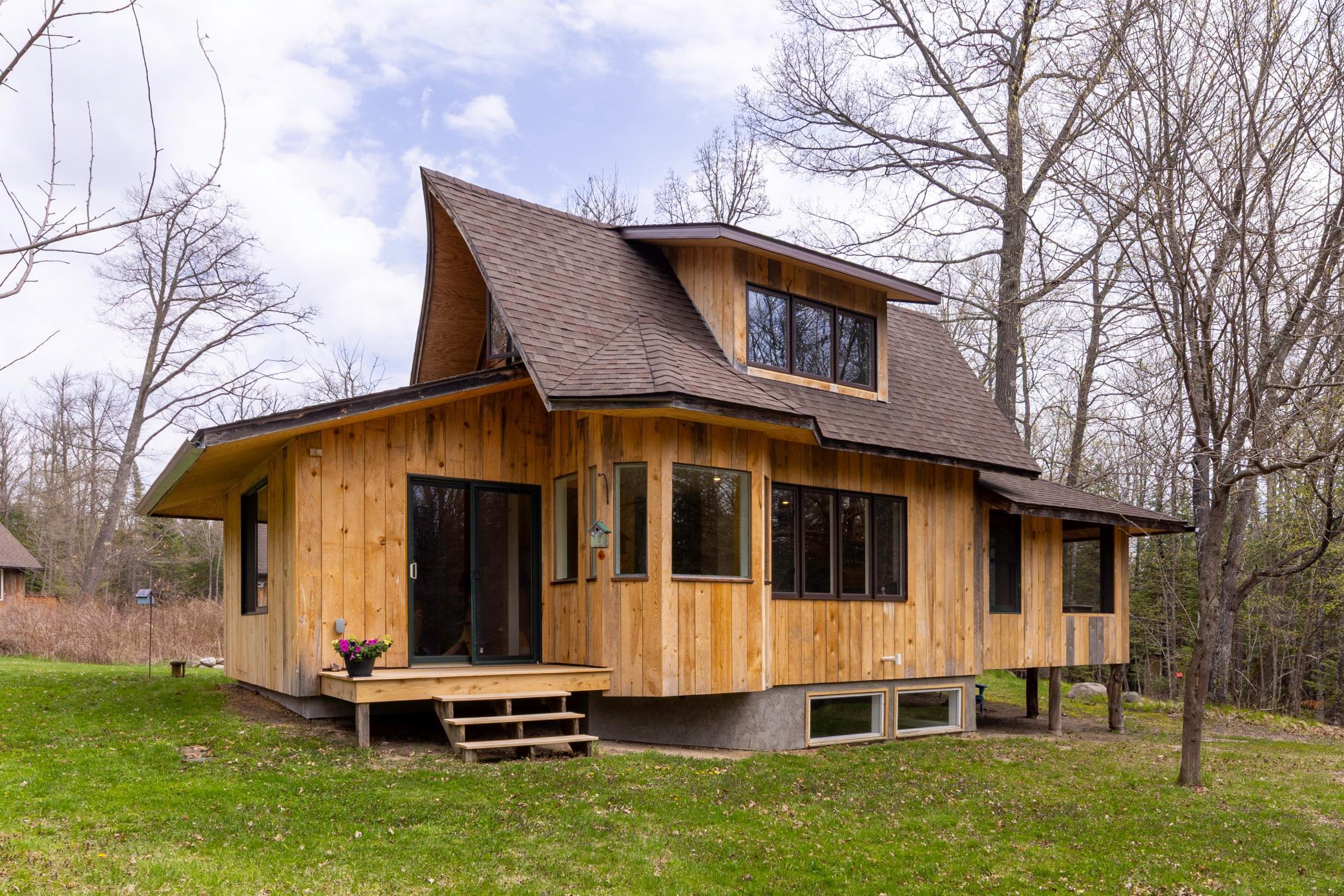 26830 Elm Drive, Bovey, Minnesota image 1