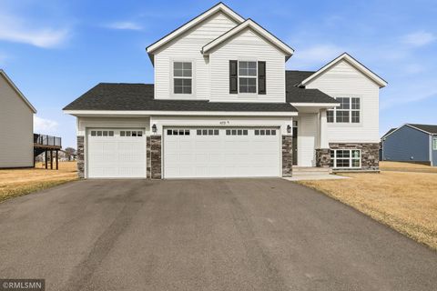 Homes For Sale - 4719 6th Street<br/> Benton County, Saint Cloud, MN 56304