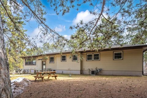 Homes For Sale - 917 Sunrise Beach Drive<br/> Amery, WI 54001