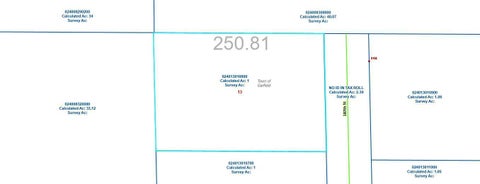 Vacant Land For Sale - LOT 8 187th<br/> Polk County, Dresser, WI 54009