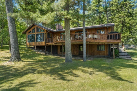 Homes For Sale - 26610 Parkway Drive<br/> Nisswa, MN 56468