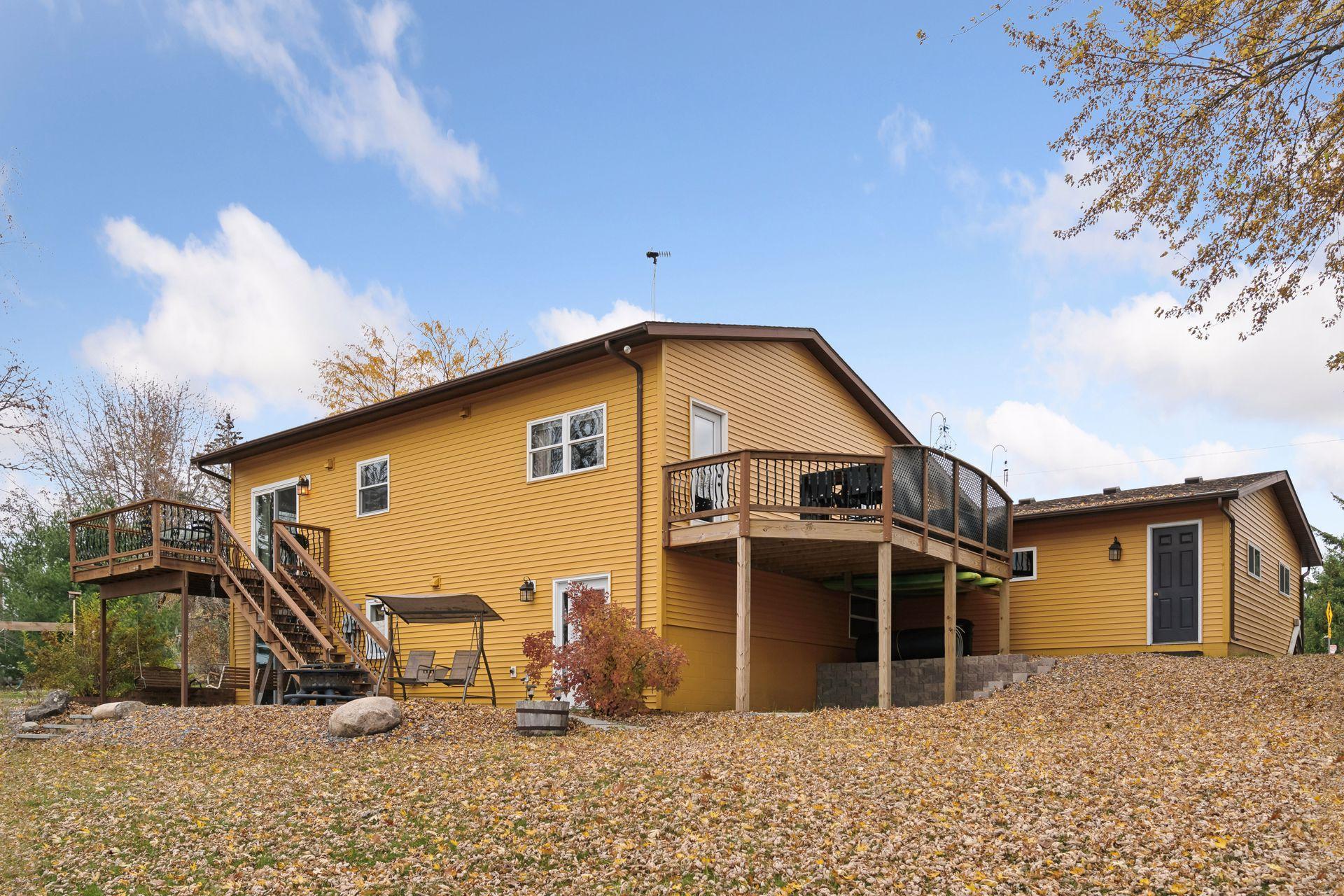 20096 Ann River Drive, Mora, Minnesota image 45