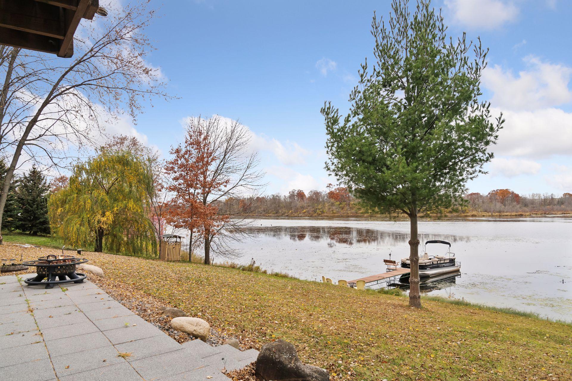 20096 Ann River Drive, Mora, Minnesota image 1