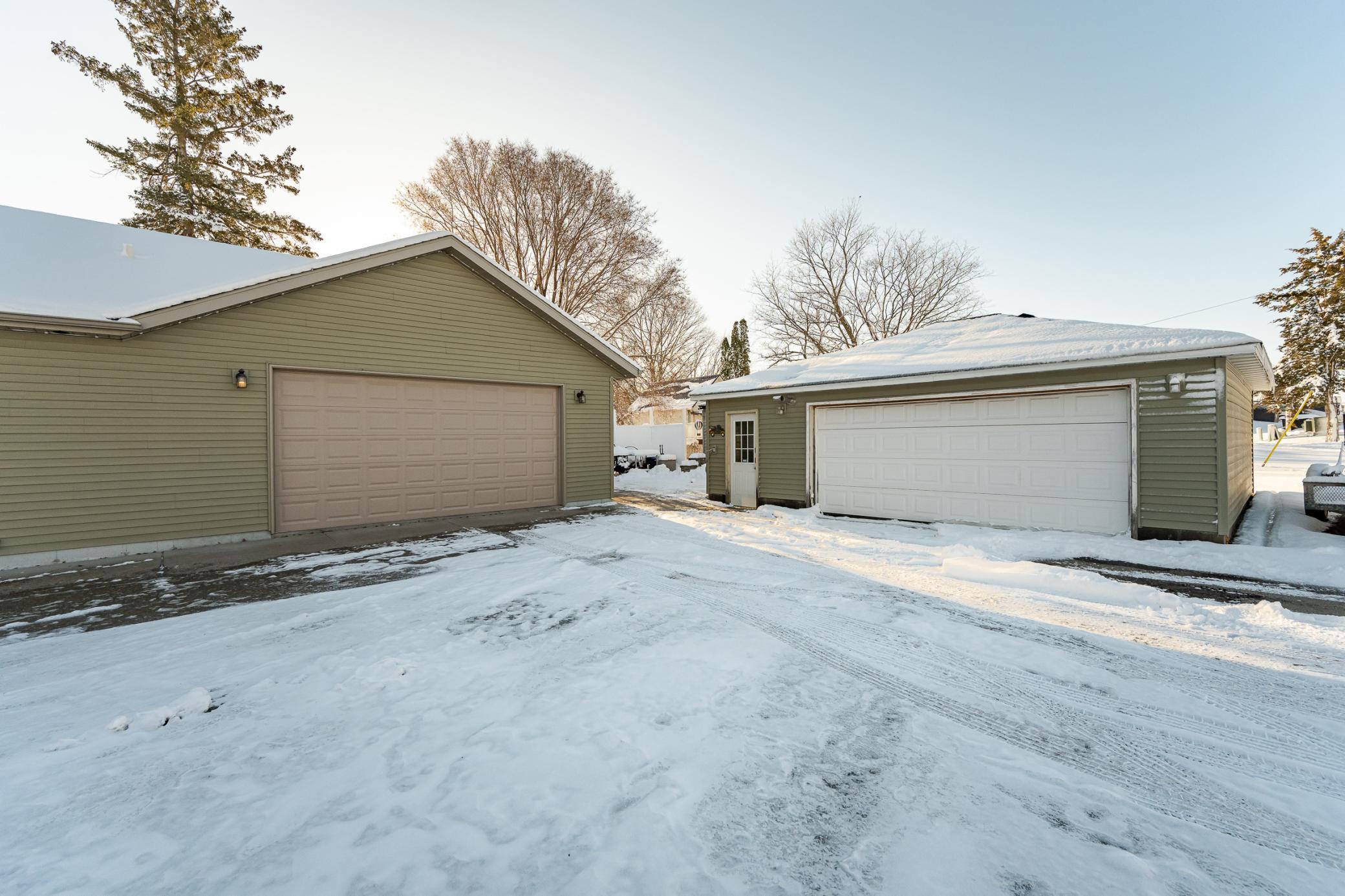 154 E 5th St St, Saint Charles, Minnesota image 22