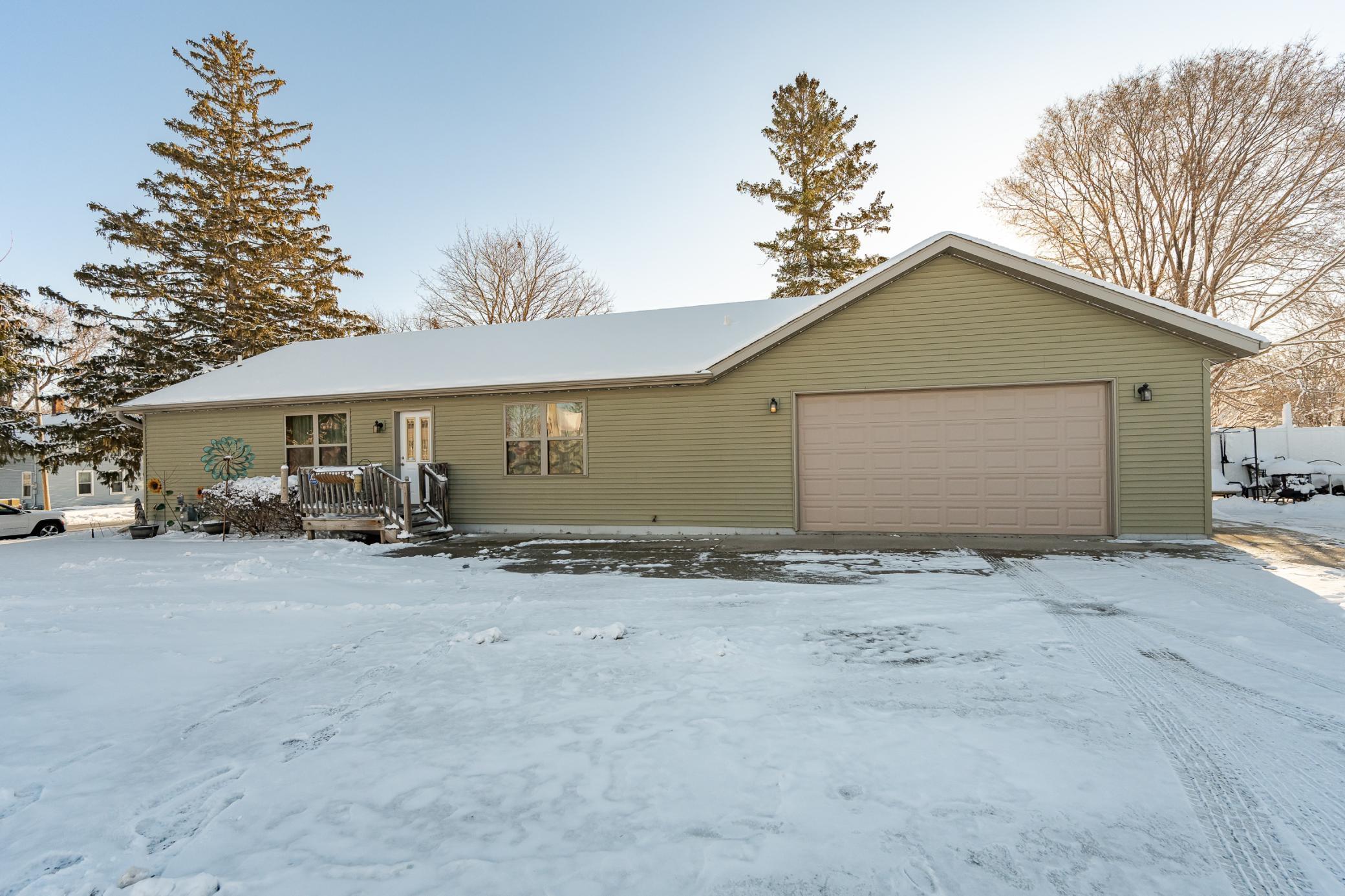 154 E 5th St St, Saint Charles, Minnesota image 23
