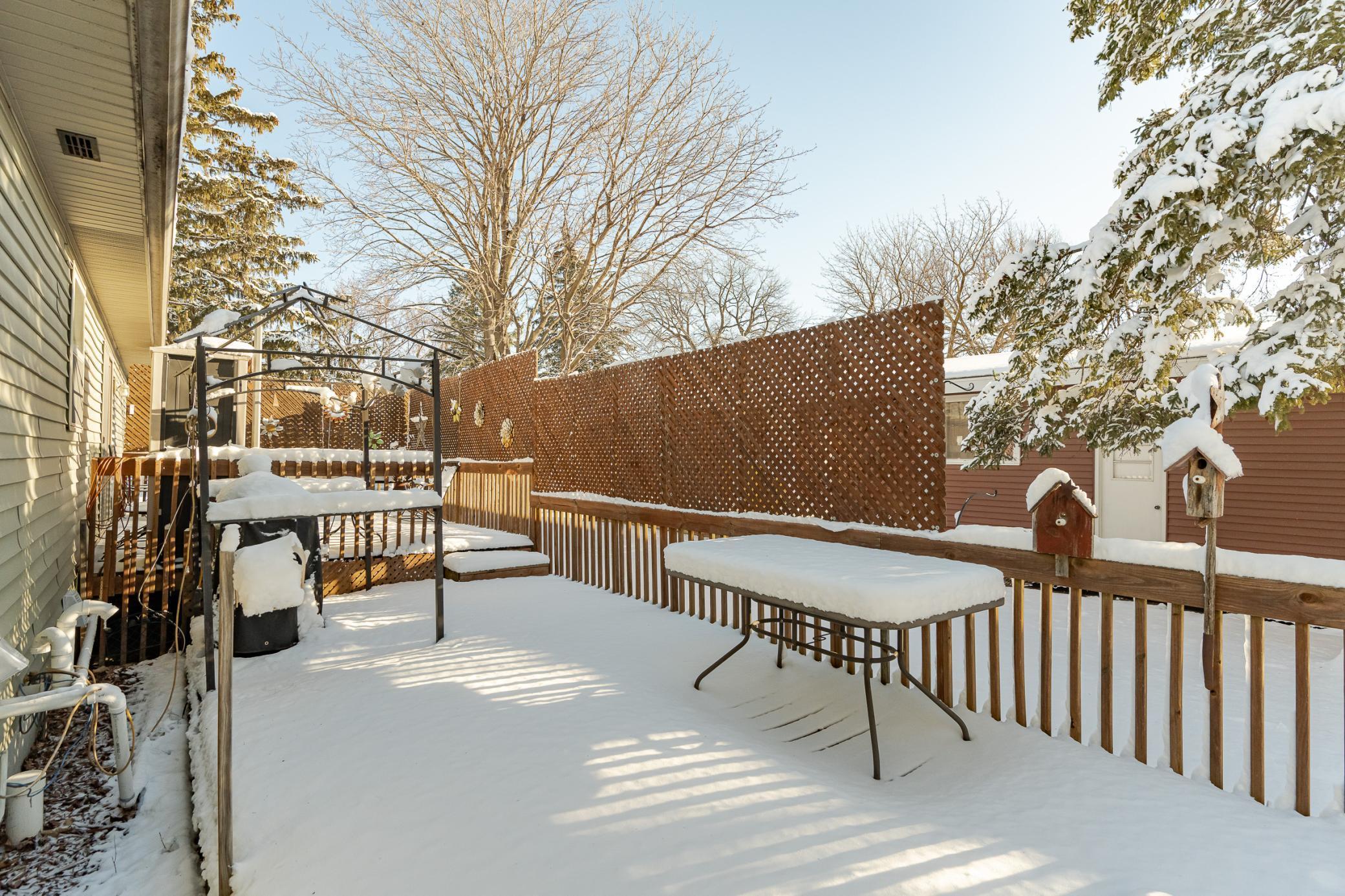 154 E 5th St St, Saint Charles, Minnesota image 28