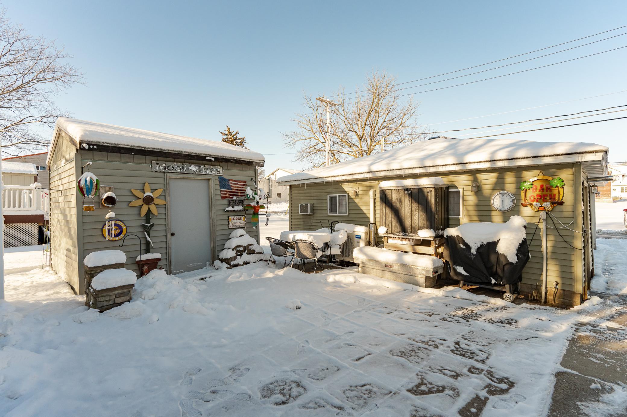 154 E 5th St St, Saint Charles, Minnesota image 29