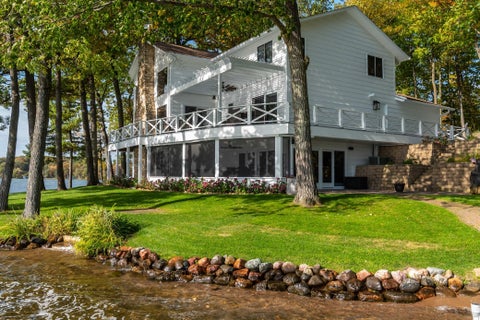Homes For Sale - 1339 Hungerford Point<br/> Polk County, Saint Croix Falls, WI 54024
