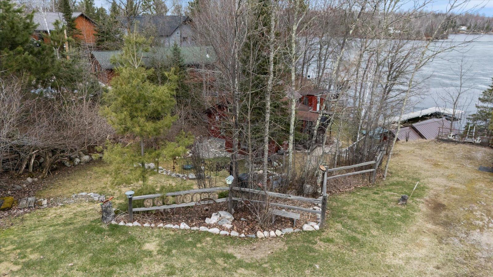 2528 Center Island Road, Cook, Minnesota image 23