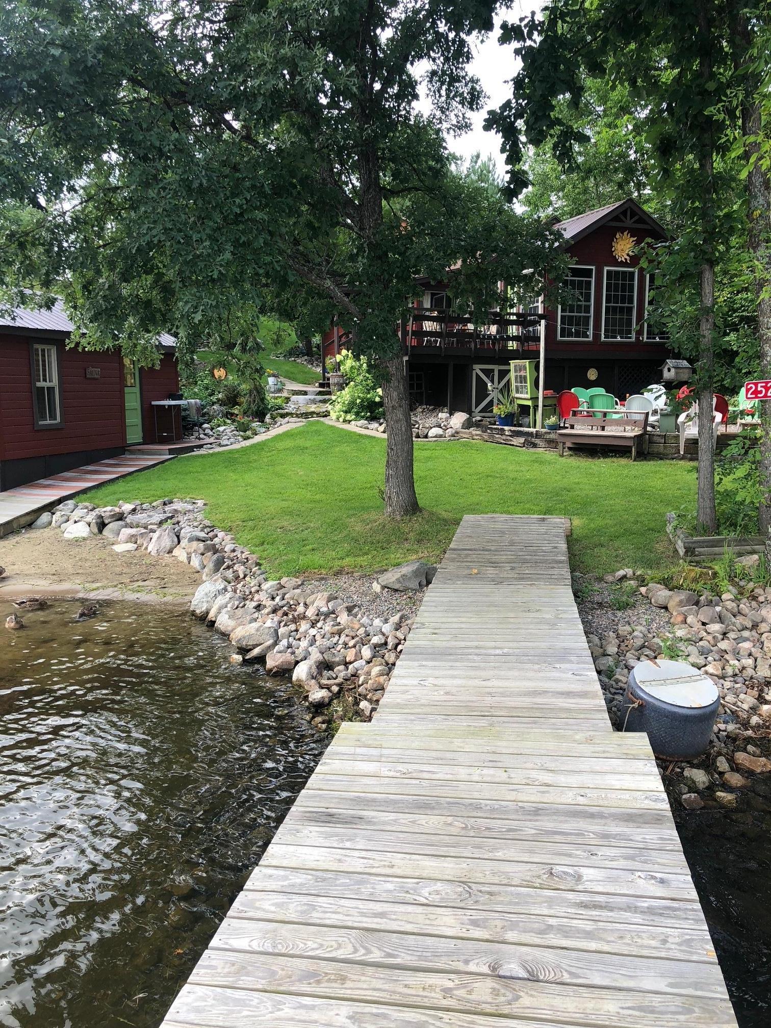 2528 Center Island Road, Cook, Minnesota image 1