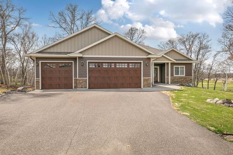 Homes For Sale - 14933 Ridgeway Drive<br/> Fort Ripley, MN 56449