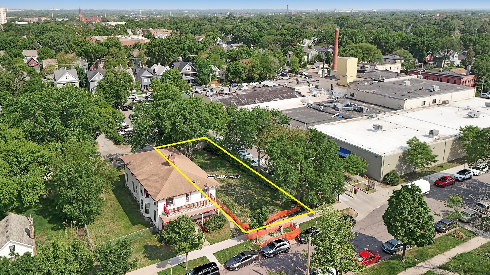 2221 Elliot Avenue, Minneapolis, Minnesota image 6