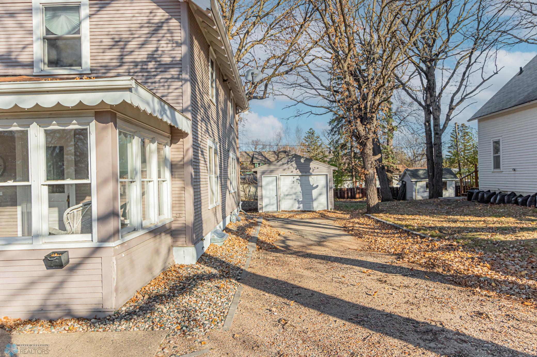 709 E Beech Avenue, Fergus Falls, Minnesota image 38