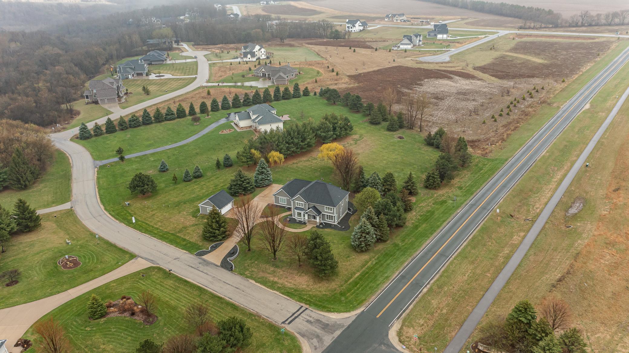 2736 Headland Court, Rochester, Minnesota image 8