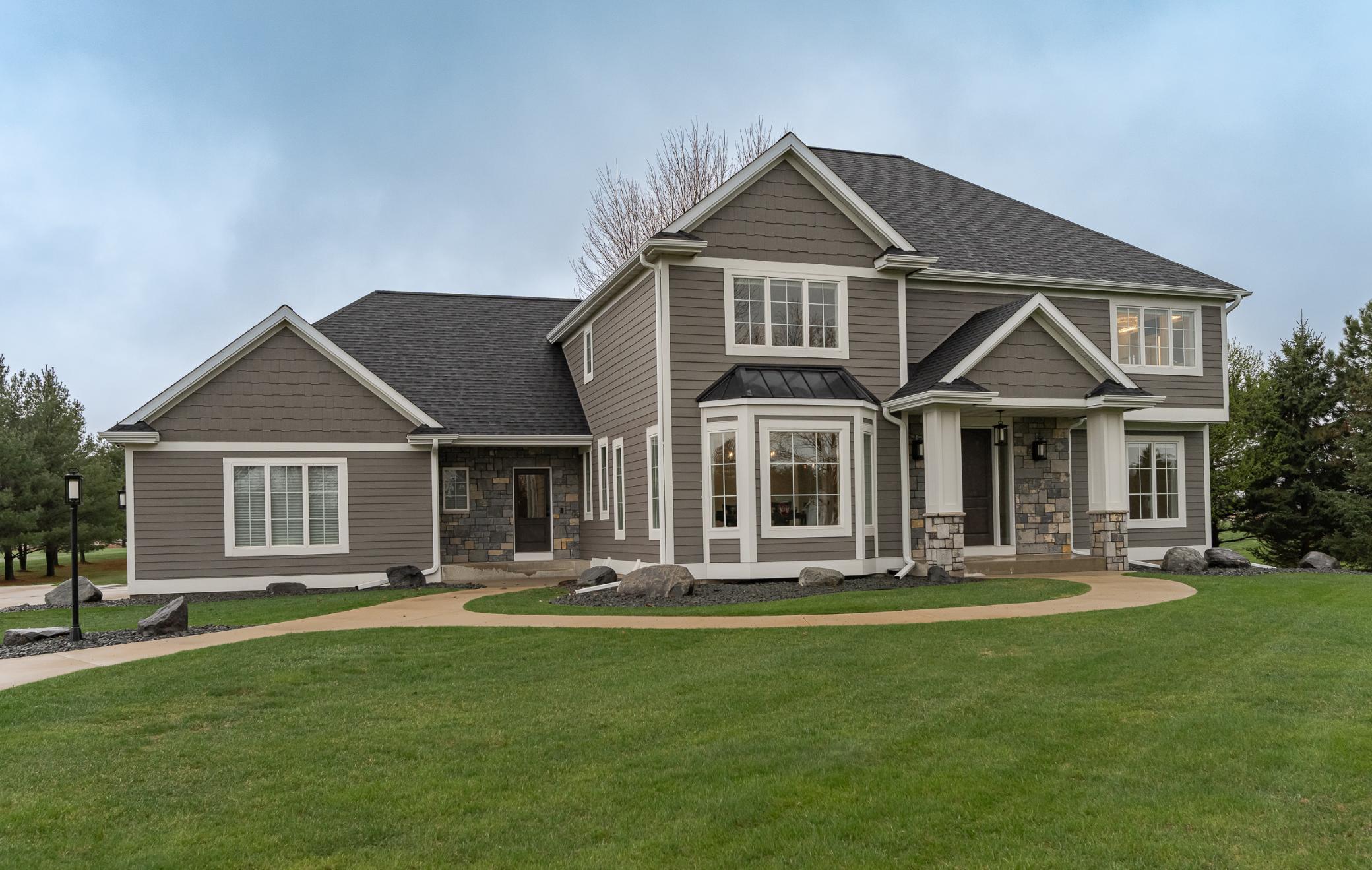 2736 Headland Court, Rochester, Minnesota image 1