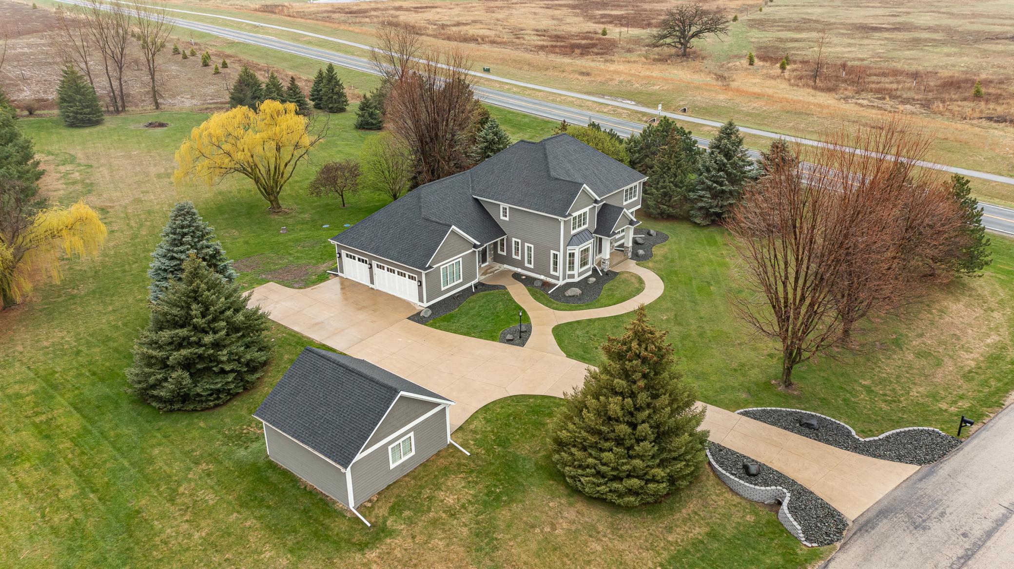 2736 Headland Court, Rochester, Minnesota image 3